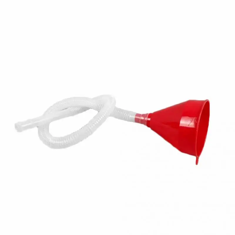 Auto Funnel Universal Car Motorcycle Truck Fuel Tank Pour Oil Petrol Plastic Filling With Soft Pipe Filter Auto Replacement Part
Auto Funnel Universal Car Motorcycle Truck Fuel Tank Pour Oil Petrol Plastic Filling With Soft Pipe Filter Auto Replacement Part