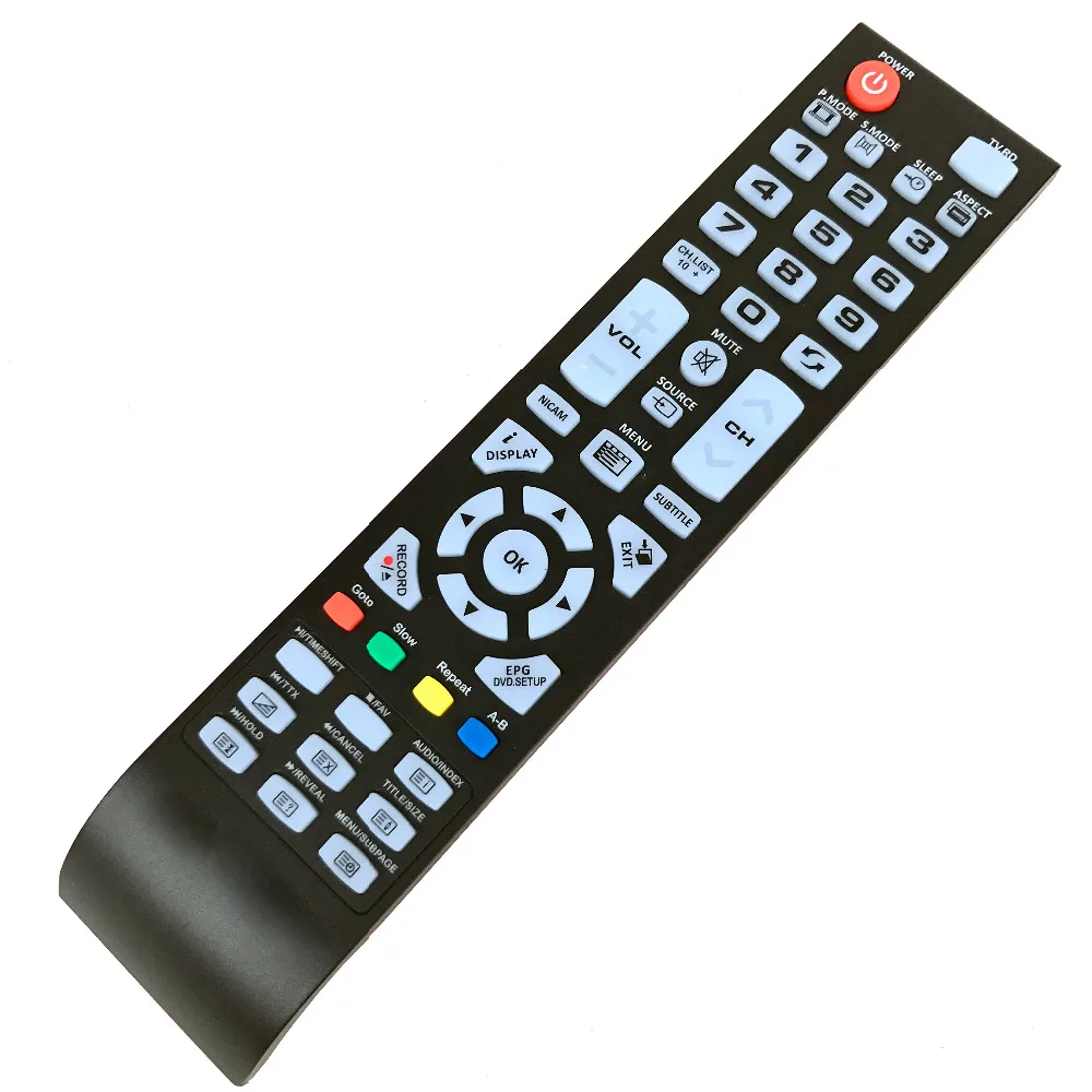 NEW Original remote control For SEIKI TV SE55UY04 SE65UY04 SE50UY04-1 SE39UY04
NEW Original remote control For SEIKI TV SE55UY04 SE65UY04 SE50UY04-1 SE39UY04