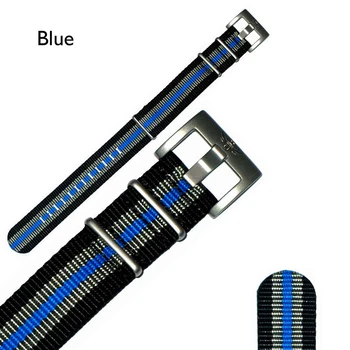 Yelang 22mm 24mm nylon strap 
Yelang 22mm 24mm nylon strap