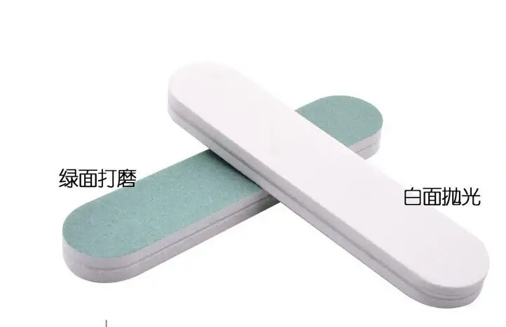 2000pcs In stock~Free Shipping 90*20*7mm Nail Flie BUFFER Nail Art Manicure For Nail Care Tool
2000pcs In stock~Free Shipping 90*20*7mm Nail Flie BUFFER Nail Art Manicure For Nail Care Tool