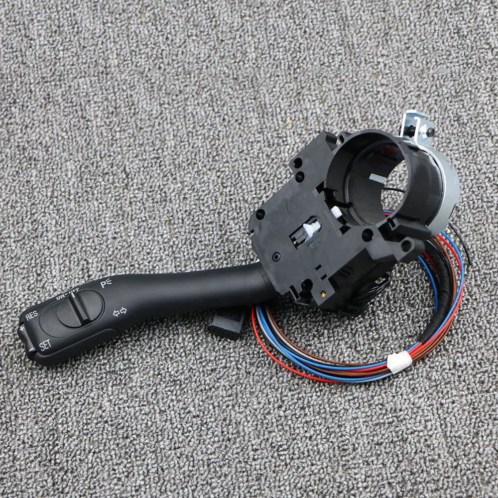 18G953513A+1J1970011F Steering Switch Turn Signal Cruise Control Switch For VW Passat B5 Golf GTI MK4 Jetta MK4 IV Bora
18G953513A+1J1970011F Steering Switch Turn Signal Cruise Control Switch For VW Passat B5 Golf GTI MK4 Jetta MK4 IV Bora
