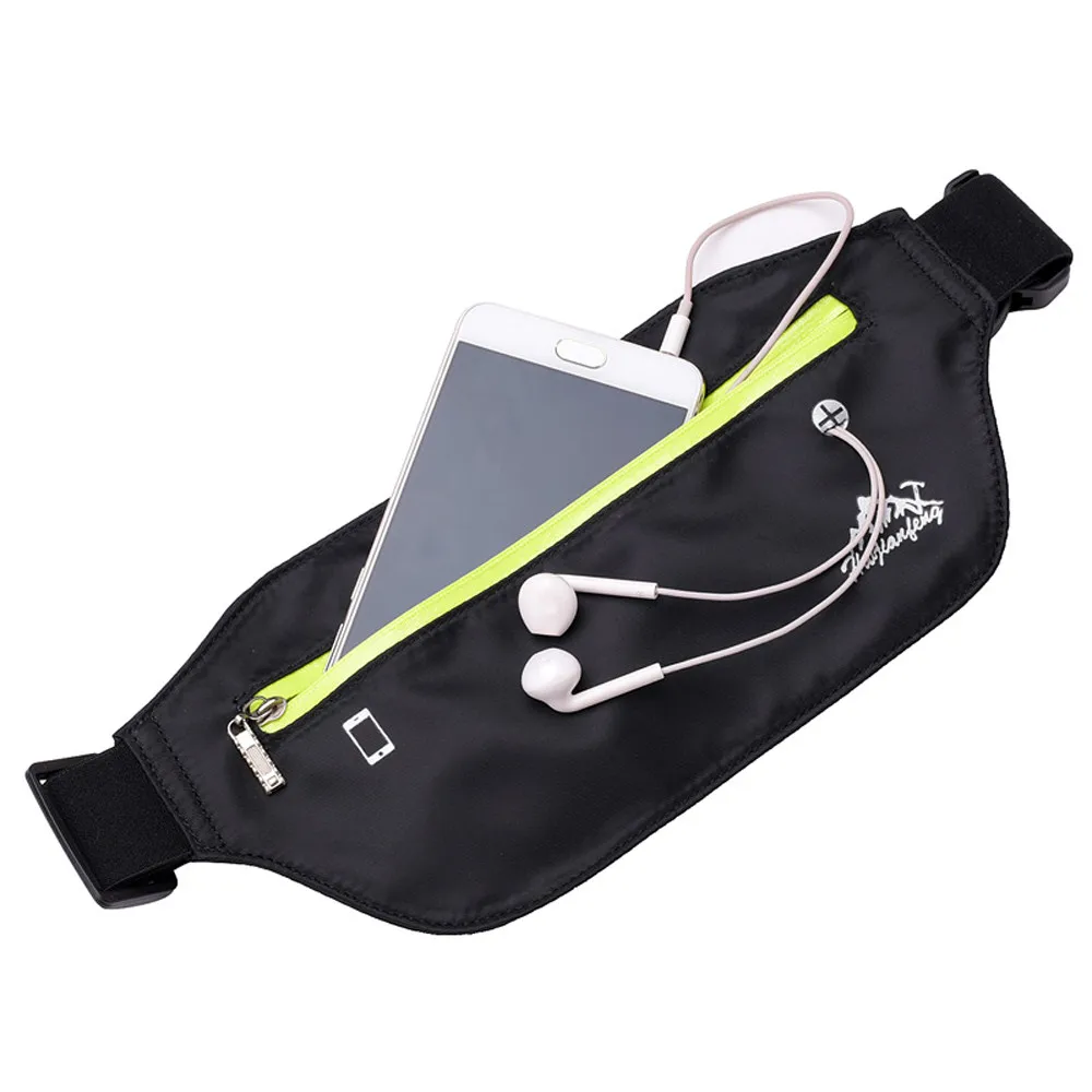 2019 Waist Bag Belt For Men Women Outdoor Sport Neutral Pure Color Water Repellent Nylon Banana Belt Bags Shoulder Chest bag
2019 Waist Bag Belt For Men Women Outdoor Sport Neutral Pure Color Water Repellent Nylon Banana Belt Bags Shoulder Chest bag