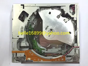 New Clarion 6 CD changer mechanism PCB number 039274721 039-2747-21 for LaCrosse Clarion WXZ466MP MP3 WMA car radio tuner 2PCS
New Clarion 6 CD changer mechanism PCB number 039274721 039-2747-21 for LaCrosse Clarion WXZ466MP MP3 WMA car radio tuner 2PCS