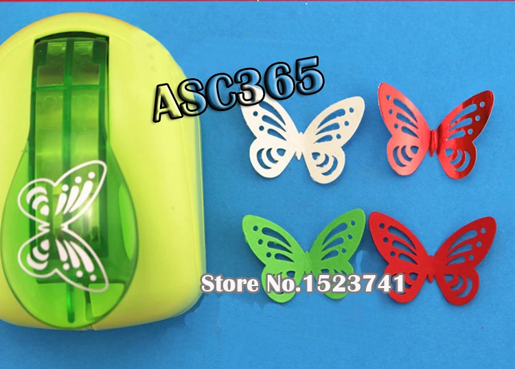 New Arrival butterfly punch large craft punches beautiful puncher Paper punch Paper Puncher DIY tools
New Arrival butterfly punch large craft punches beautiful puncher Paper punch Paper Puncher DIY tools