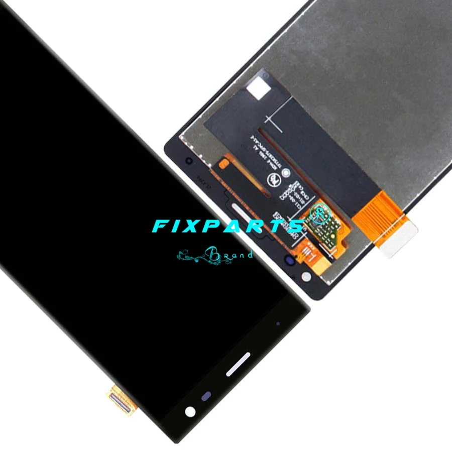 SONY Xperia 10 / 10 Plus LCD Screen Display Touch Screen Digitizer