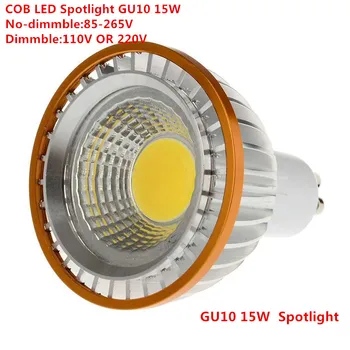 20pcs LED COB PAR20 Bulb 220V 110V dimmable GU10 15W bulb spot LEDSpotlights Lamps Pure White/Warm White/Cold White Spot light
20pcs LED COB PAR20 Bulb 220V 110V dimmable GU10 15W bulb spot LEDSpotlights Lamps Pure White/Warm White/Cold White Spot light
