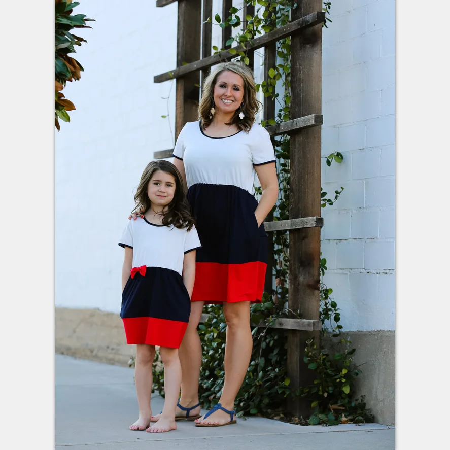 ZOGAA 2019 Spring Middle Waist Round Collar Mother Daughter Matching Clothes Solid Short Sleeve Mid Skirt Mom and Me Matching
ZOGAA 2019 Spring Middle Waist Round Collar Mother Daughter Matching Clothes Solid Short Sleeve Mid Skirt Mom and Me Matching