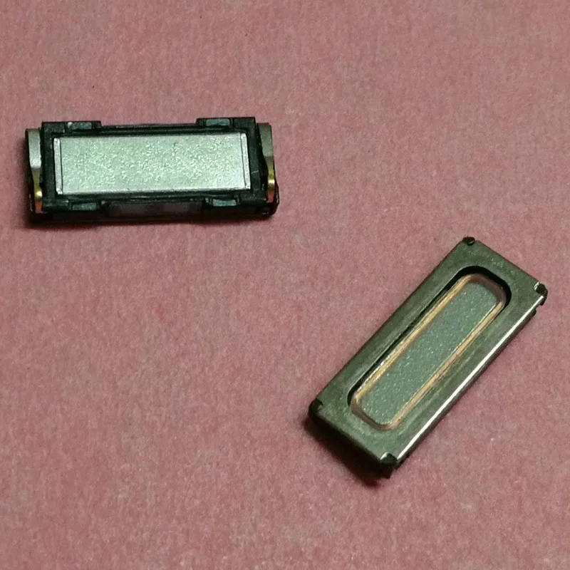 2 шт. ушной ресивер для наушников Динамик ZTE nubia nx529j NX527j x6 NX601J V7max V7 max BV0710T S2003 S2 S2005 A1