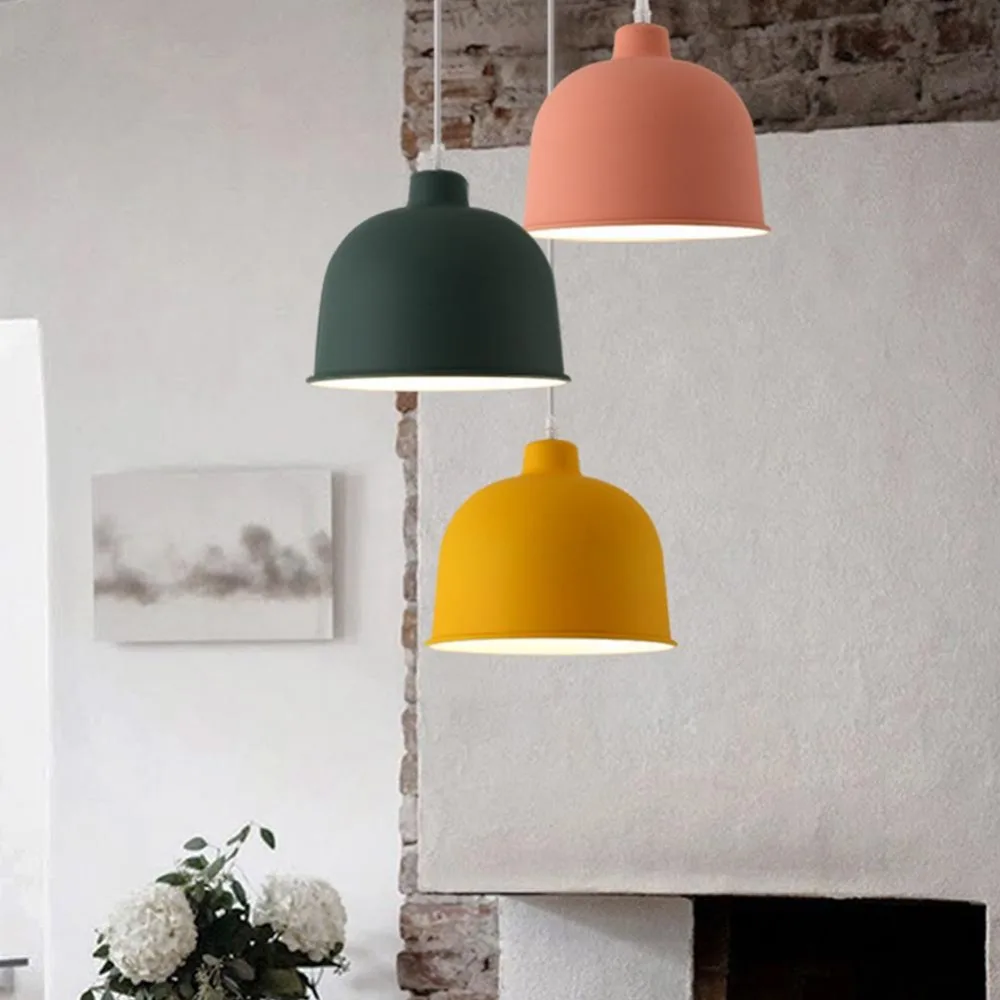Pendant lamp industrial wind modern led pendant light loft hanging lamp home lighting droplight fixture
Pendant lamp industrial wind modern led pendant light loft hanging lamp home lighting droplight fixture