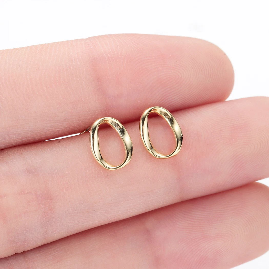 Chandler Irregular Geometric Circles Stud Earrings Fine Jewelry Geometry Round Brincos Bijoux For Women Girl Dop Ship Wholesale
Chandler Irregular Geometric Circles Stud Earrings Fine Jewelry Geometry Round Brincos Bijoux For Women Girl Dop Ship Wholesale