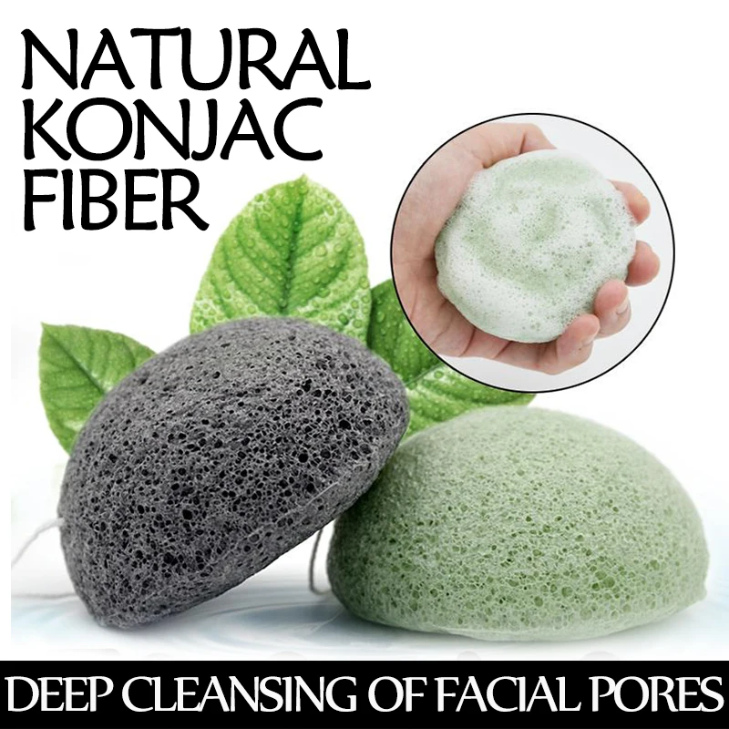 1PC Wholesale Dropshipping MOONBIFFY Facial Puff Face Cleanse Washing Sponge Konjac Konnyaku Exfoliator Facial Care Makeup
1PC Wholesale Dropshipping MOONBIFFY Facial Puff Face Cleanse Washing Sponge Konjac Konnyaku Exfoliator Facial Care Makeup