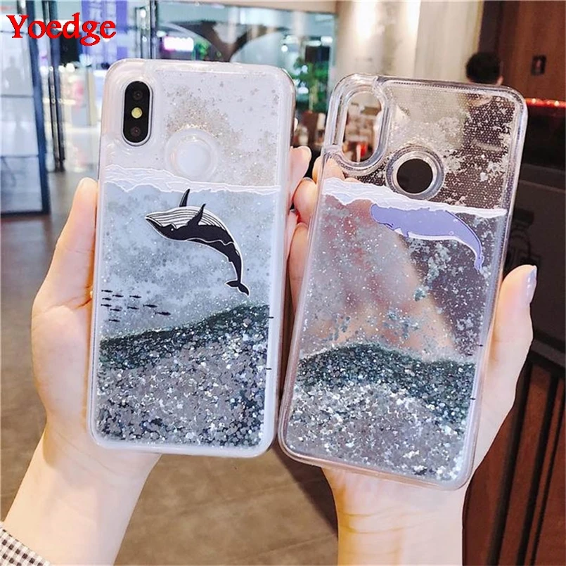 Dynamic Liquid Quicksand Case For Xiaomi Redmi 5 Plus 6 6A 7 Note 5 6 7 Pro Mi A1 5X A2 6X 8 Lite 9 SE Mix 2 2s Max 3 Soft Cover
Dynamic Liquid Quicksand Case For Xiaomi Redmi 5 Plus 6 6A 7 Note 5 6 7 Pro Mi A1 5X A2 6X 8 Lite 9 SE Mix 2 2s Max 3 Soft Cover