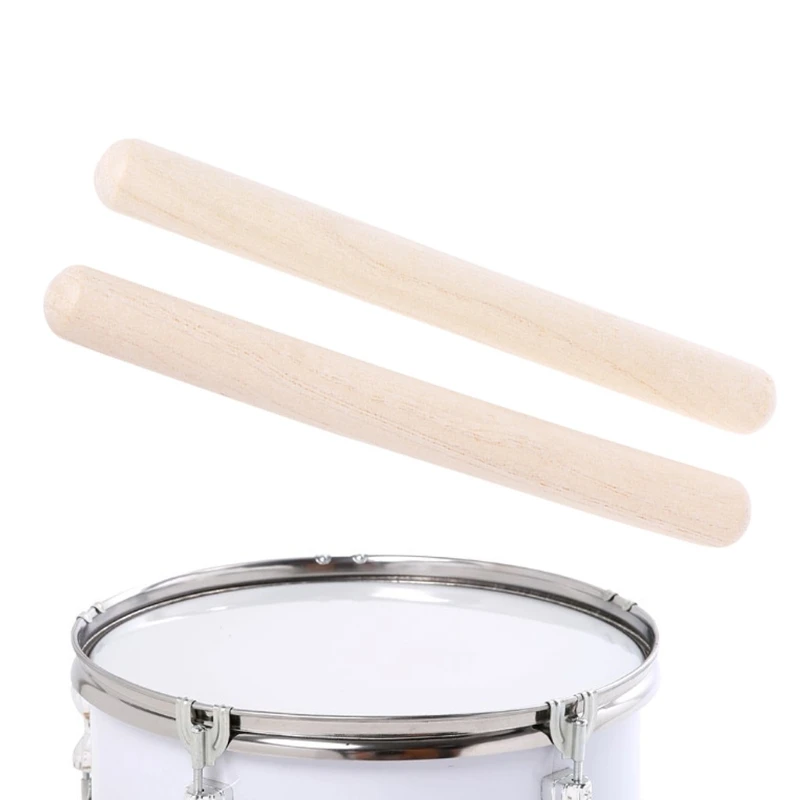 1Pair Wood Rhythm Sticks Percussion Musical Instrument Toy Gift for Kid Children
1Pair Wood Rhythm Sticks Percussion Musical Instrument Toy Gift for Kid Children