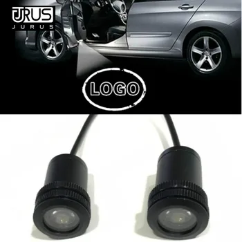 JURUS 2pcs For Lexus For Skoda For Scania For Daewoo Car Door Projector Light Courtesy Logo Laser Projector Led Ghost Shadow
JURUS 2pcs For Lexus For Skoda For Scania For Daewoo Car Door Projector Light Courtesy Logo Laser Projector Led Ghost Shadow