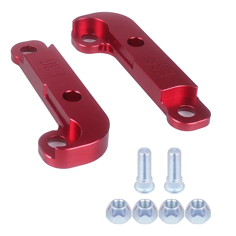 1pair Increasing Turn Angle about 25% Car Adapter E36 Drift Lock Kit for BMW BMW E36 Steering Arm Car Accessories
1pair Increasing Turn Angle about 25% Car Adapter E36 Drift Lock Kit for BMW BMW E36 Steering Arm Car Accessories