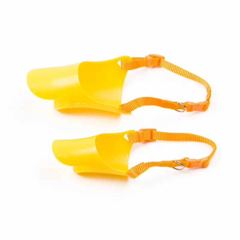 02 pet muzzle