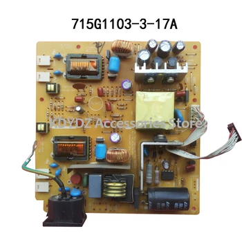 free shipping Good test power board for TFT1780PS/LXM-L17AB/ /715L1243-2/715G1103-3-17A
free shipping Good test power board for TFT1780PS/LXM-L17AB/ /715L1243-2/715G1103-3-17A