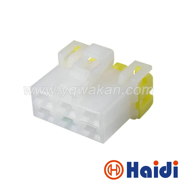 Free shipping 5sets 6pin plastic housing plug female electrical wiring cable connector 7123-6060
Free shipping 5sets 6pin plastic housing plug female electrical wiring cable connector 7123-6060