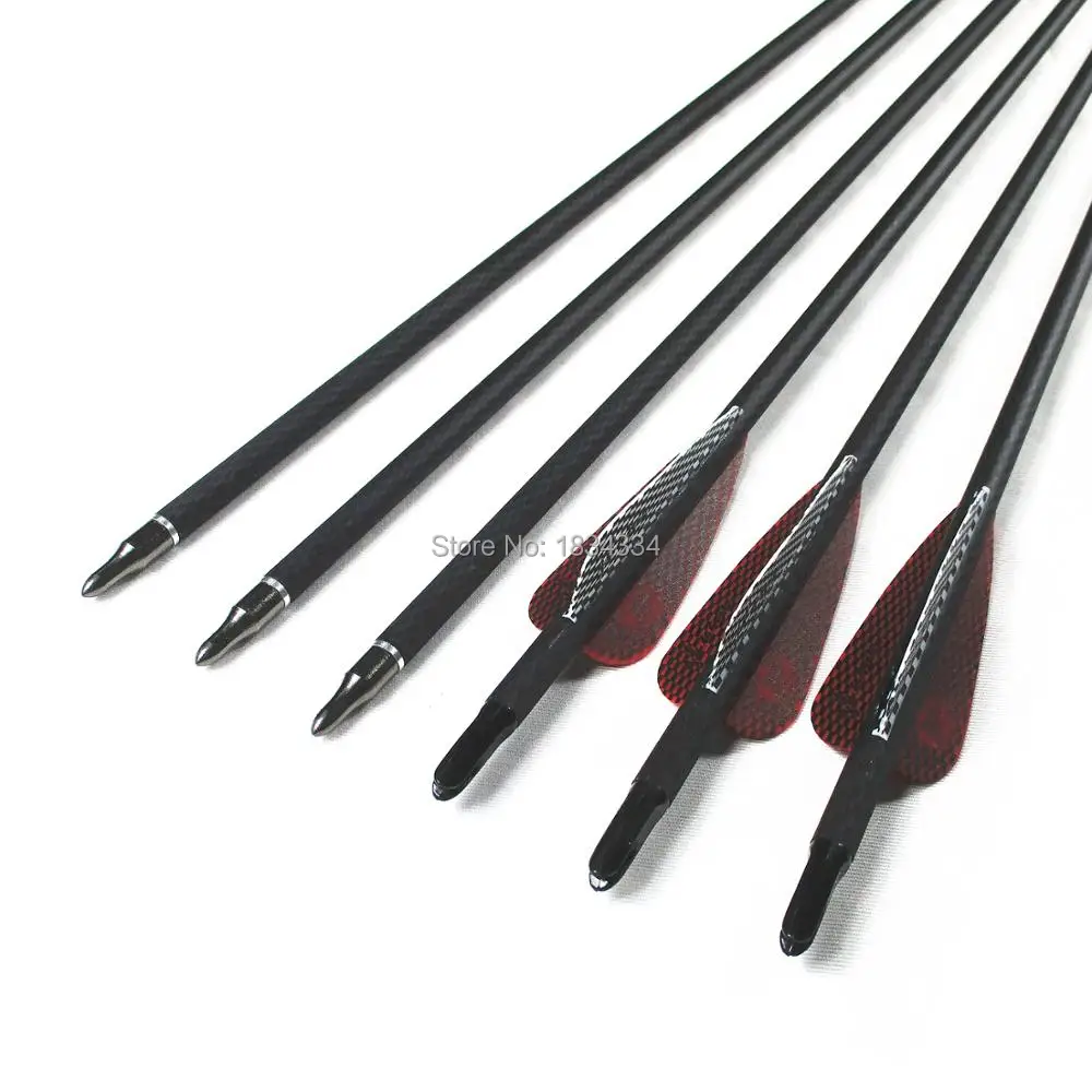carbon arrows 0724_2