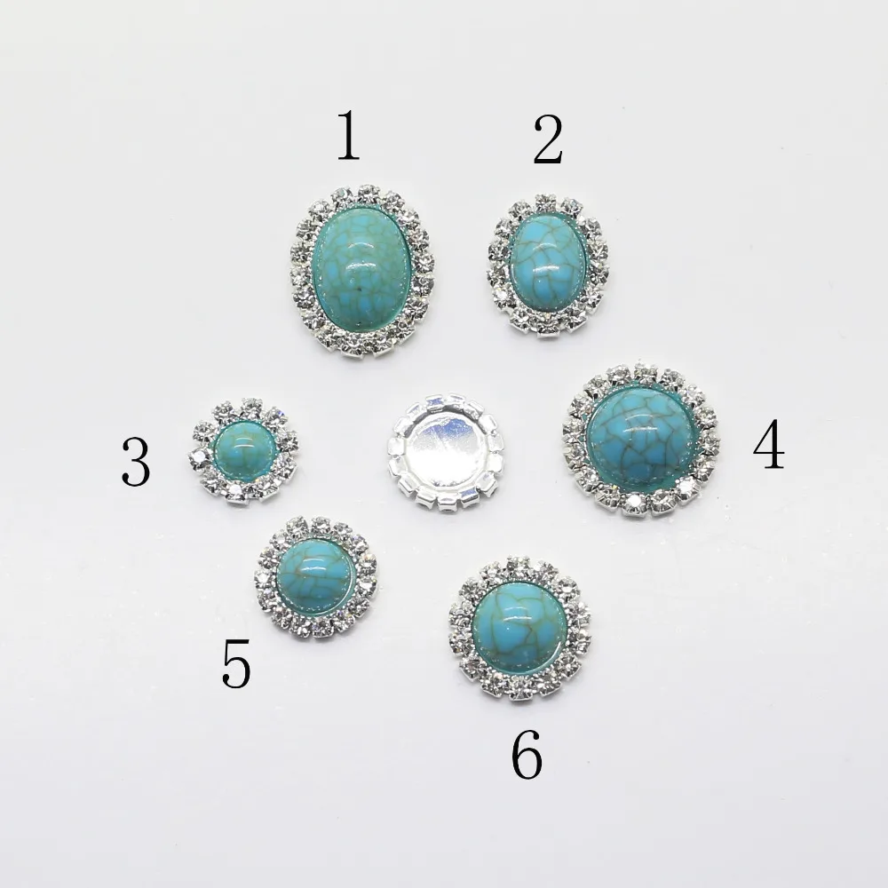 10Pcs/Set DIY Green acryl Rhinestone Embellishments Emerald Button Flat Back Silver Color Used On
10Pcs/Set DIY Green acryl Rhinestone Embellishments Emerald Button Flat Back Silver Color Used On