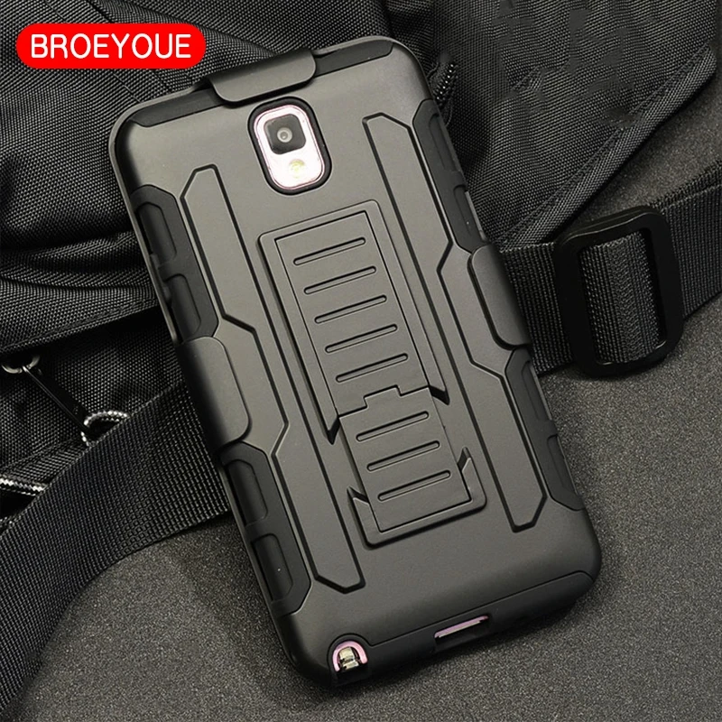 Belt Clip Holster Rugged Hybrid Hard Stand Case For Samsung Galaxy Note 3 III N9000 With Free Screen Protector+Touch Stylus 1PCS
Belt Clip Holster Rugged Hybrid Hard Stand Case For Samsung Galaxy Note 3 III N9000 With Free Screen Protector+Touch Stylus 1PCS