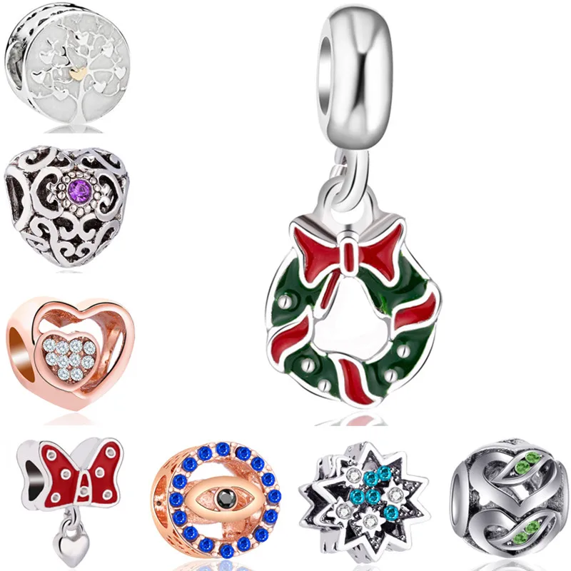 Vintage Tribal Jewelry Hollow Bowknot Stars Map Hearts Moon Evil Eye Beads Charms Fit Pandora Barcelets for Women Birthday DIY
Vintage Tribal Jewelry Hollow Bowknot Stars Map Hearts Moon Evil Eye Beads Charms Fit Pandora Barcelets for Women Birthday DIY