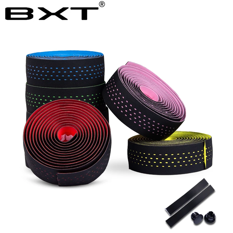 Free shipping Road Bicycle Handlebar Tape Belt Cycling Handle Bar Grip Wrap Anti-slip Anti-sweat Strap 2 Bar Bike Accessories
Free shipping Road Bicycle Handlebar Tape Belt Cycling Handle Bar Grip Wrap Anti-slip Anti-sweat Strap 2 Bar Bike Accessories