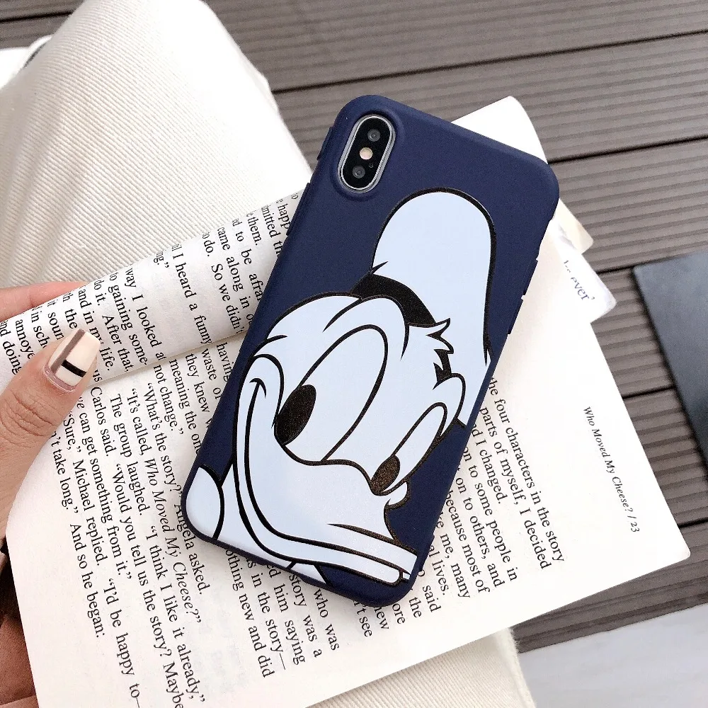 Модный милый чехол из термополиуретана для Apple iphone 6 7 8 Plus X XR XS Max G 6plus 7plus plus XSMax