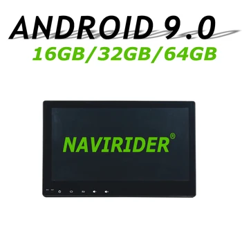 High configuration Octa Core Android 9.0 Car GPS Multimedia For TOYOTA Hilux 2016-2017 Car Radio bluetooth 64GB large memory
High configuration Octa Core Android 9.0 Car GPS Multimedia For TOYOTA Hilux 2016-2017 Car Radio bluetooth 64GB large memory