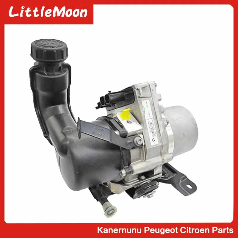 LittleMoon Original brand new steering wheel power assist pump Electronic mechanical power pump for Peugeot 508 508sw Citroen C5
LittleMoon Original brand new steering wheel power assist pump Electronic mechanical power pump for Peugeot 508 508sw Citroen C5