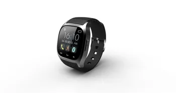 SZLKTD Sport Bluetooth Smart Watch Luxury Wristwatch M26 with Dial SMS Remind Pedometer for Samsung LG HTC IOS Android Phone
SZLKTD Sport Bluetooth Smart Watch Luxury Wristwatch M26 with Dial SMS Remind Pedometer for Samsung LG HTC IOS Android Phone