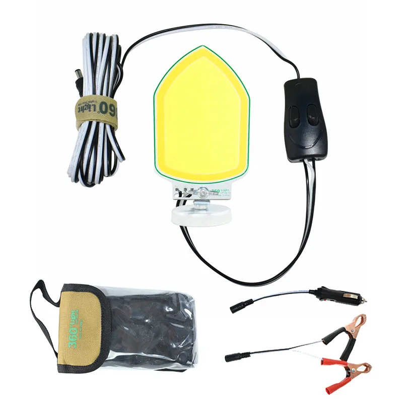 portable 12V USB LED Flood Light Searchlight luminaire with magnetic base COB rechargeable off road lights Lighting lamps
portable 12V USB LED Flood Light Searchlight luminaire with magnetic base COB rechargeable off road lights Lighting lamps