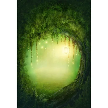 Vinyl Photography Background Computer Printed Fairy Tale Magic Forest Children Backdrops for Photo Studio ZH-69
Vinyl Photography Background Computer Printed Fairy Tale Magic Forest Children Backdrops for Photo Studio ZH-69