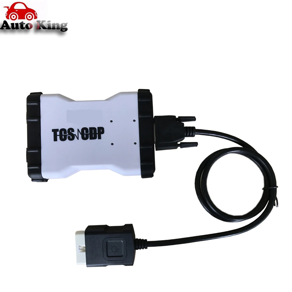 New vd tcs cdp pro white /BLUE color works on cars and trucks 3 in1 with new vci NO BLUETOOTH version -in stock
New vd tcs cdp pro white /BLUE color works on cars and trucks 3 in1 with new vci NO BLUETOOTH version -in stock