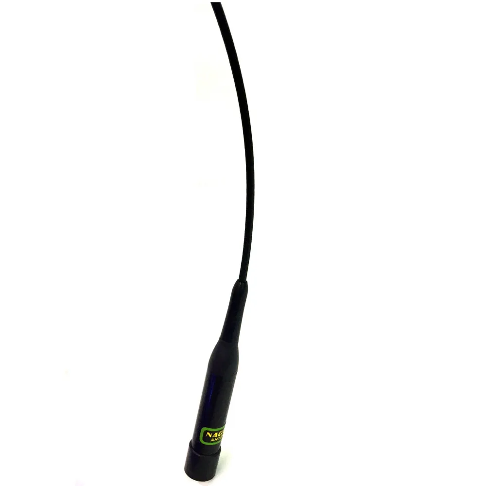 NL-R2 DUAL BAND Mobile Antenna Ham Radio VHF UHF 144430 MHz Flexible Whip PL259 Antenna for Car Radio (6)