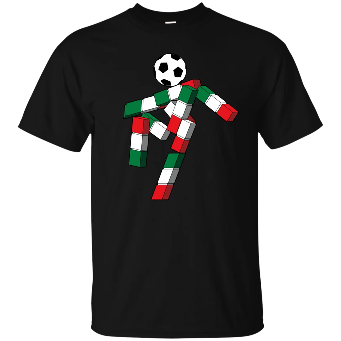 Stick Man, Italy, World Cup, Soccer, Mascot, Retro, 1990's, T-Shirt Harajuku Tops Fashion Classic Unique t-Shirt
Stick Man, Italy, World Cup, Soccer, Mascot, Retro, 1990's, T-Shirt Harajuku Tops Fashion Classic Unique t-Shirt