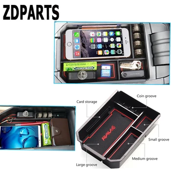 ZDPARTS 1set Car Center Console Armrest Storage Box Covers Interior For Ford Kuga 2013 2014 2015 Accessories
ZDPARTS 1set Car Center Console Armrest Storage Box Covers Interior For Ford Kuga 2013 2014 2015 Accessories