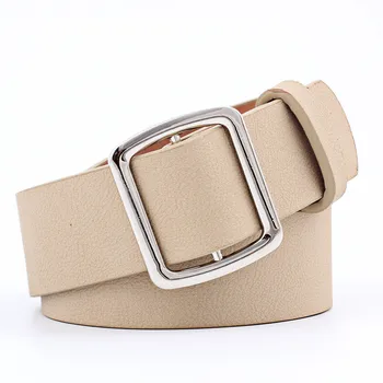 Women Waist Harajuku PU Leather Belts for Women Metal Buckle Belt Waistband Wedding Party Dress Jeans Decor For Ladies Belt
Women Waist Harajuku PU Leather Belts for Women Metal Buckle Belt Waistband Wedding Party Dress Jeans Decor For Ladies Belt