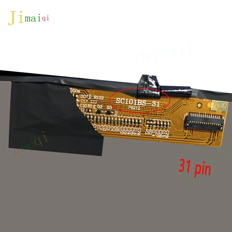 SC101BS-31