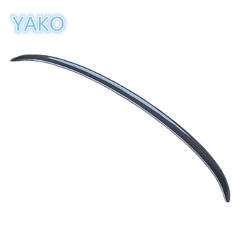 Quality Real Carbon Fiber Rear Spoiler For 3Series E90 M3 2005-2011 Car Spoiler Rear Spoiler
Quality Real Carbon Fiber Rear Spoiler For 3Series E90 M3 2005-2011 Car Spoiler Rear Spoiler