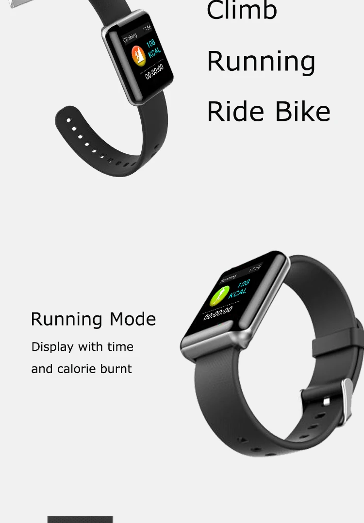 B8 smart band (5)