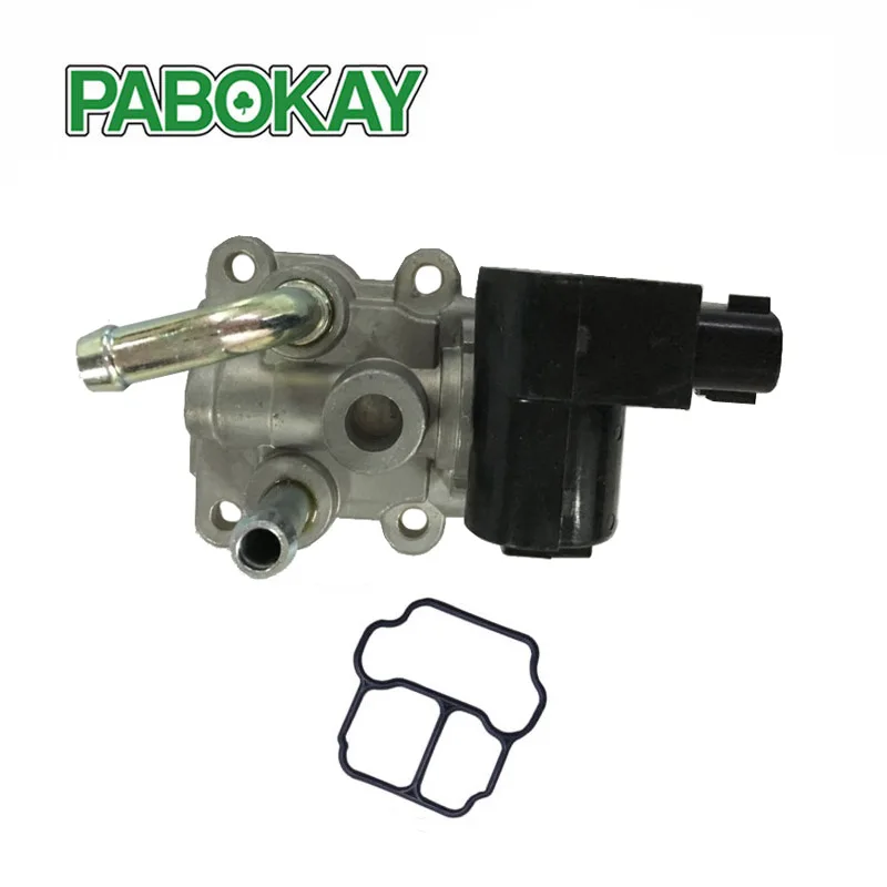 FS IDLE AIR CONTROL VALVE For Isuzu Suzuki Subaru 18117-76A31 136800-1422 1811776A31 1368001422
FS IDLE AIR CONTROL VALVE For Isuzu Suzuki Subaru 18117-76A31 136800-1422 1811776A31 1368001422