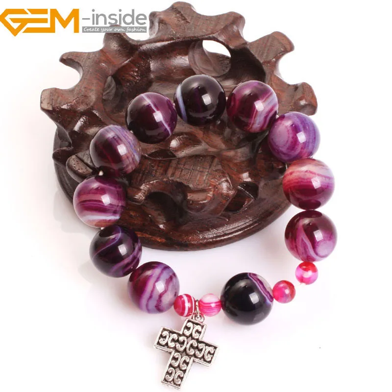 Gem-inside Natural Mala Anglican Muslim Catholic Christian Episcopal Prayer Rosary Beads Bracelet For Men Women Gift
Gem-inside Natural Mala Anglican Muslim Catholic Christian Episcopal Prayer Rosary Beads Bracelet For Men Women Gift