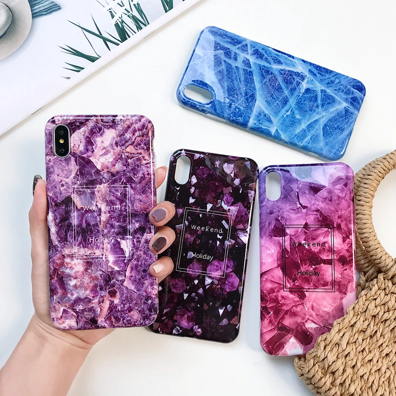 AXBETY case For iPhone XS Max/XR 7 8 6s 6 Plus Fashion colorful flower Marble Soft silicon Phone Cover For iPhone 7 Plus case
AXBETY case For iPhone XS Max/XR 7 8 6s 6 Plus Fashion colorful flower Marble Soft silicon Phone Cover For iPhone 7 Plus case