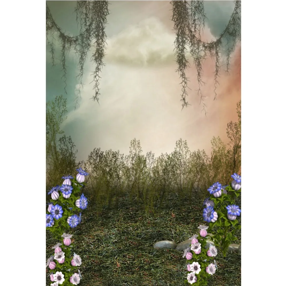 Laeacco Dreamy Spring Flowers Floret Grass Wallpaper Outdoor Scenic Photo Backdrops Photographic Backgrounds For Photo Studio
Laeacco Dreamy Spring Flowers Floret Grass Wallpaper Outdoor Scenic Photo Backdrops Photographic Backgrounds For Photo Studio