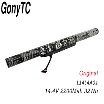 GONYTC L14L4A01 Original Laptop Battery for LENOVO IdeaPad V4000 Y50C Z41 Z51 Z41-70 Z51-70 L14L4E01 L14M4A01 L14M4E01 L14S4A01
GONYTC L14L4A01 Original Laptop Battery for LENOVO IdeaPad V4000 Y50C Z41 Z51 Z41-70 Z51-70 L14L4E01 L14M4A01 L14M4E01 L14S4A01