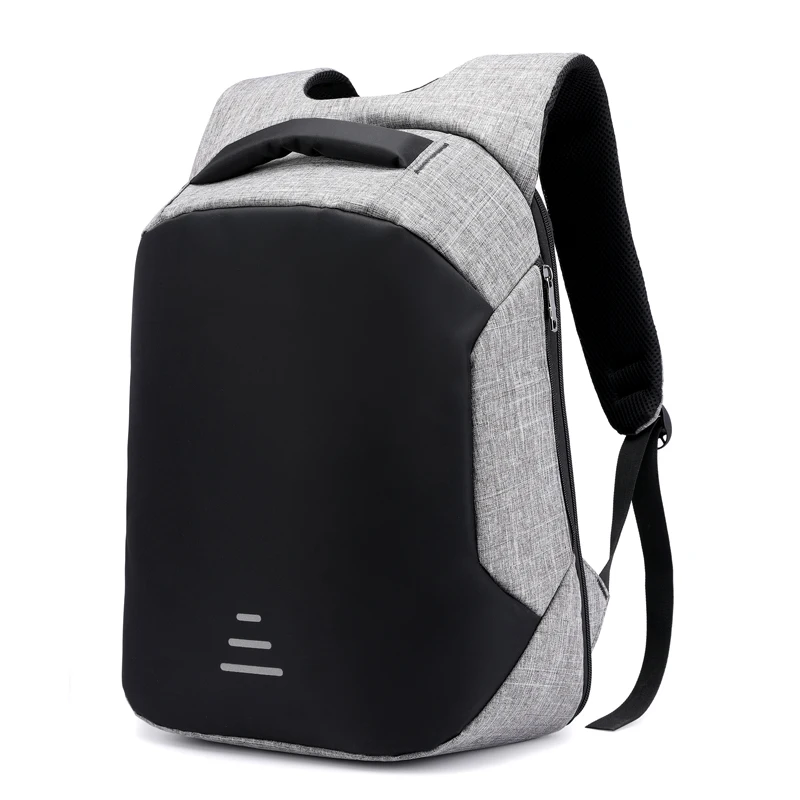 Generation USB Charge Anti Theft Backpack Men 15inch Laptop Backpacks Fashion Travel School Bags Bagpack sac a dos mochila
Generation USB Charge Anti Theft Backpack Men 15inch Laptop Backpacks Fashion Travel School Bags Bagpack sac a dos mochila