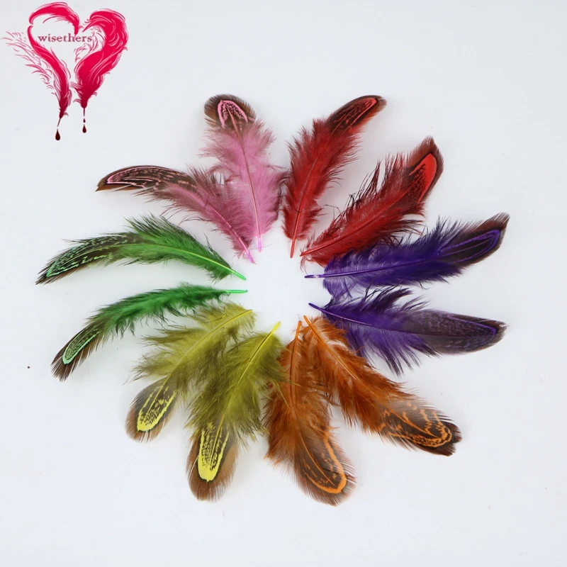 100PCS/Lot Size 4-9 CM Fancy Small Dyed Colored Natural Chicken Rooster Plume Feathers Diy Craft Jewelry Headdress Decoration
100PCS/Lot Size 4-9 CM Fancy Small Dyed Colored Natural Chicken Rooster Plume Feathers Diy Craft Jewelry Headdress Decoration