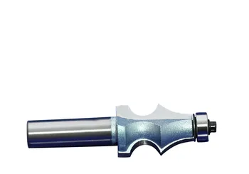 1Pc 360 deg Industrial Grade High Precision Trim CNC Router Bit Woodworking Patterns Engraving Mill Cutter YTXD-Ix1-4x3-8
1Pc 360 deg Industrial Grade High Precision Trim CNC Router Bit Woodworking Patterns Engraving Mill Cutter YTXD-Ix1-4x3-8