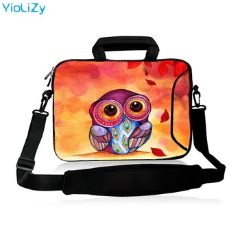 Notebook Shoulder case cover 10.1 12.1 13.3 14.4 15.6 17.3 inch Computer Briefcase Laptop Messenger Bag for women men SB-151125
Notebook Shoulder case cover 10.1 12.1 13.3 14.4 15.6 17.3 inch Computer Briefcase Laptop Messenger Bag for women men SB-151125